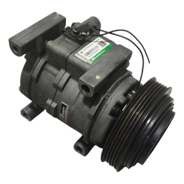 Compressor Ar Condicionado Hyundai Hb20 1.0 2021 2022 2023