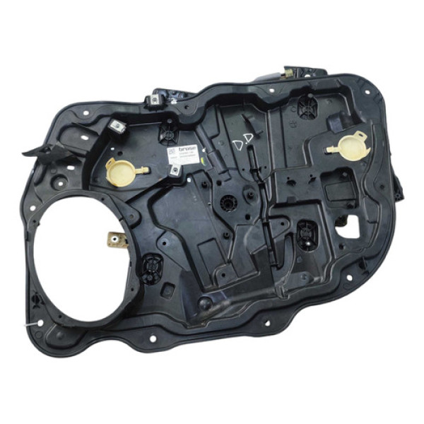 Maquina Vidro Dianteira Direita Fiat Toro 2019 2020 2021