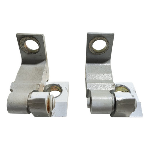 Par Dobradiça Dianteira Esq Volkswagen Tcross 2019 2020 2021