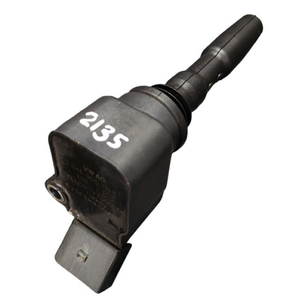 Bobina Ignição 04e905110e Jetta Golf 1.4 Tsi 2013 A 2018