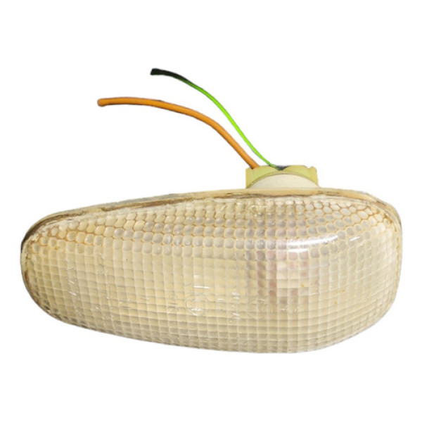 Luz Interna Paralama Citroen C3 Aircross 2014 2015