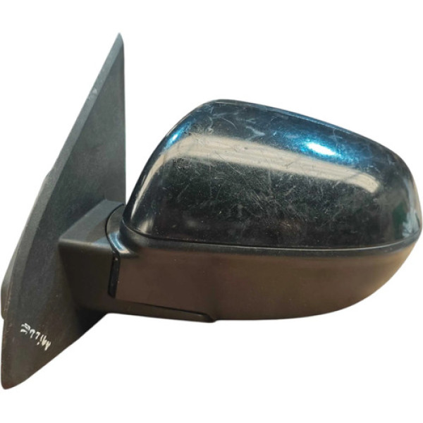 Retrovisor Esquerdo Chevrolet Agile 2012 2013 2014 Original