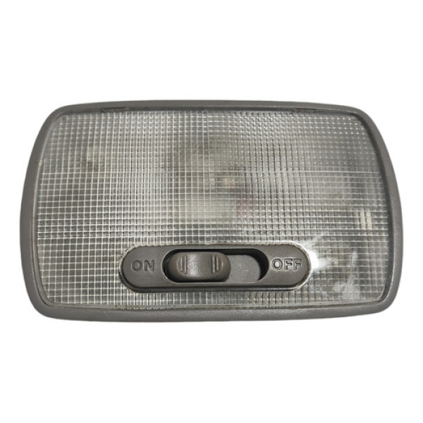 Luz Teto Cortesia Honda Civic 2007 2008 2009 2010 2011
