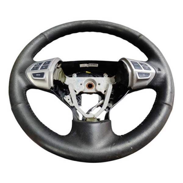 Volante Multifuncional Gs12002280 Mitsubishi Lancer 2011/13 
