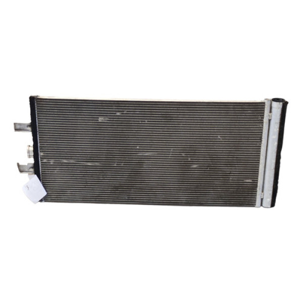  Condensador Ar Condicionado Bmw X1 2018 2019 2020