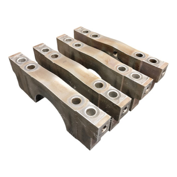 Jogo Mancal Virabrequim Ford Edge 3.5 2011 2012 2013