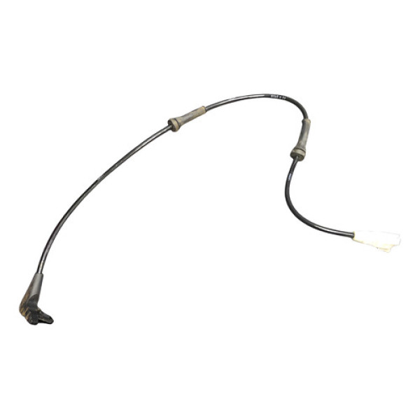 Sensor Frontal 9652310580 Peugeot 307 2006 2007 2008 - Preto