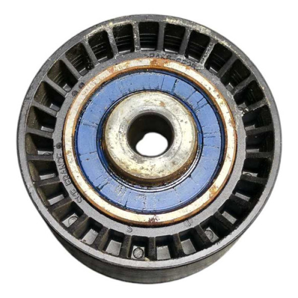 Polia Rolamento Tensor Correia Citroen C4 Vtr 2006 2007 2008