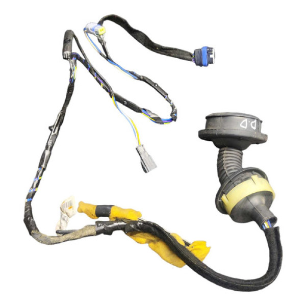 Pisca Chicote Porta Diant Dir 9659336680 Citroen C3 2008/14 