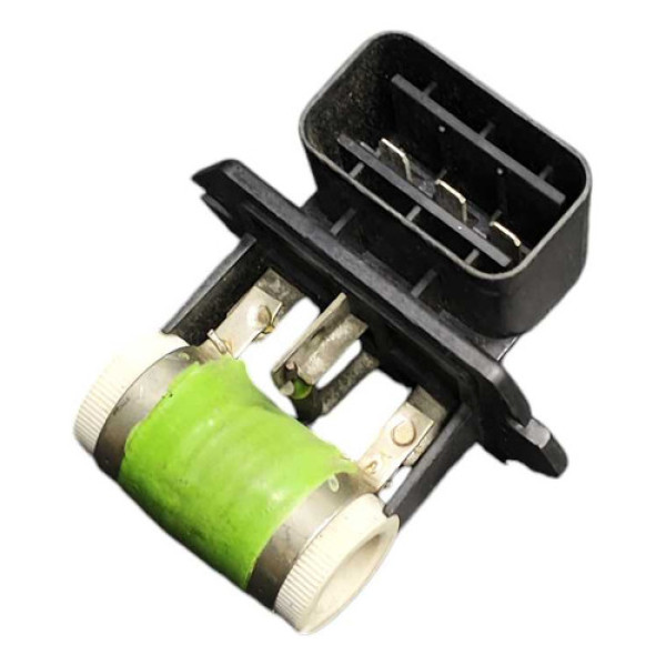 Resistência Ar Condicionado Hyundai Hb20 2014 A 2019