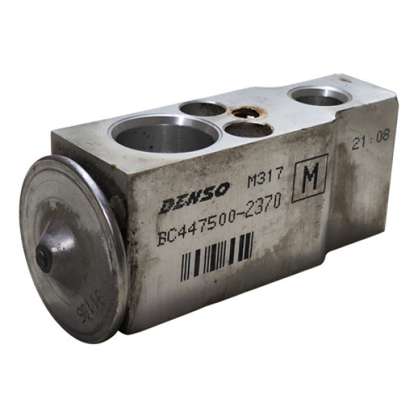 Valvula Expansao Toyota Corolla 2.0 2009/2013 Bc4475002370