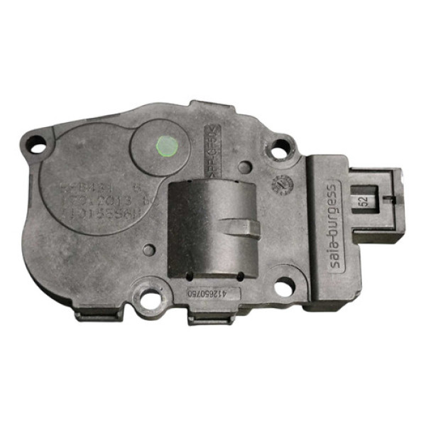 Atuador Caixa Ar Condicionado Efb431 Bmw 320i 2013 A 2015