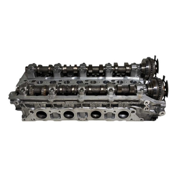 Cabeçote Direito Range Rover Sport V8 5.0 2013 A 2016