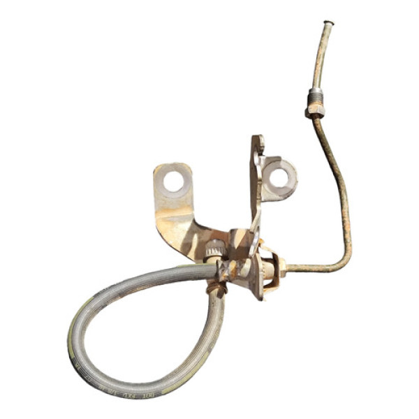 Mangueira Flexível Tras Esquerda Duster Oroch 2014 2015 2016