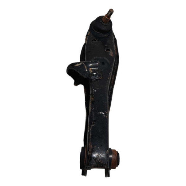 Suporte  Esquerdo Bandeja Inf Mitsubishi Pajero Tr4 2003