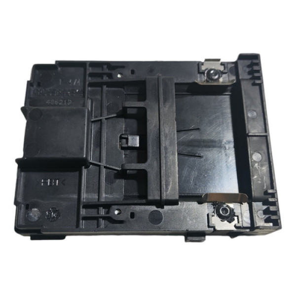 Leitor Chave Cartão Renault Fluence 2011 2012 2013 2014 2015 Preto