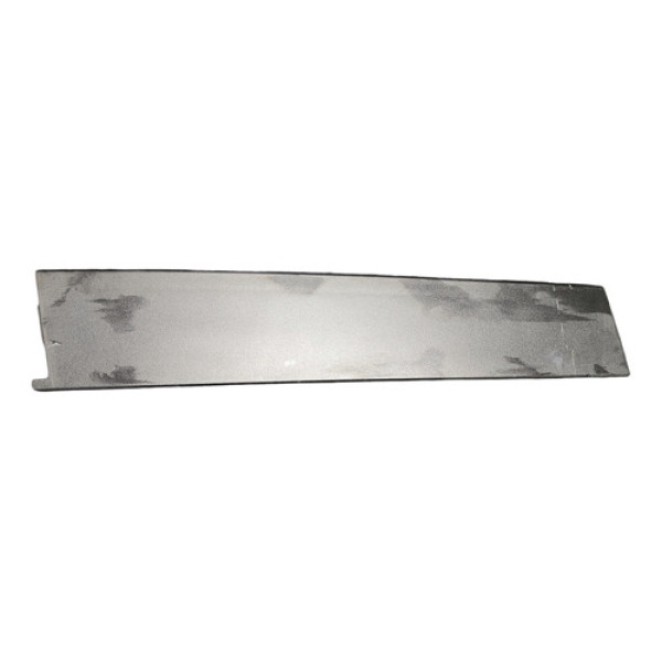 Moldura Porta Dianteira Esq 9823230380 Peugeot 208 2021 2022