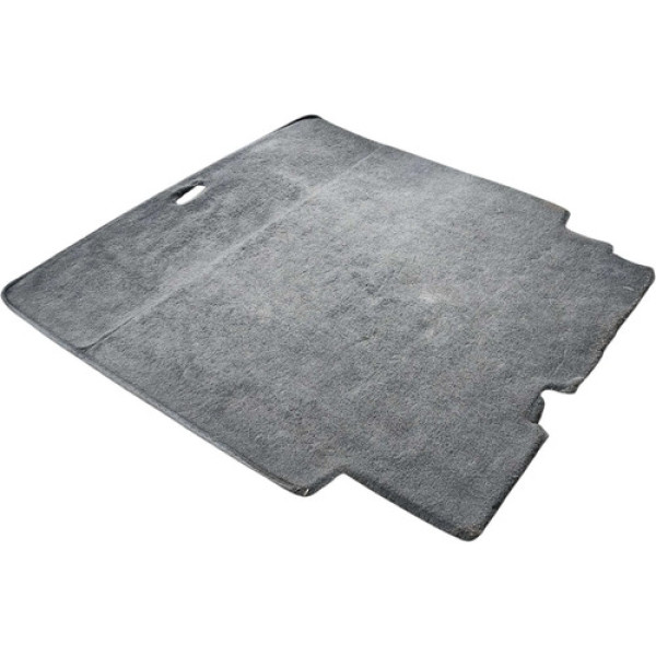 Tampao Superior Estepe Citroen C4 Lounge Tendance 2014/2016