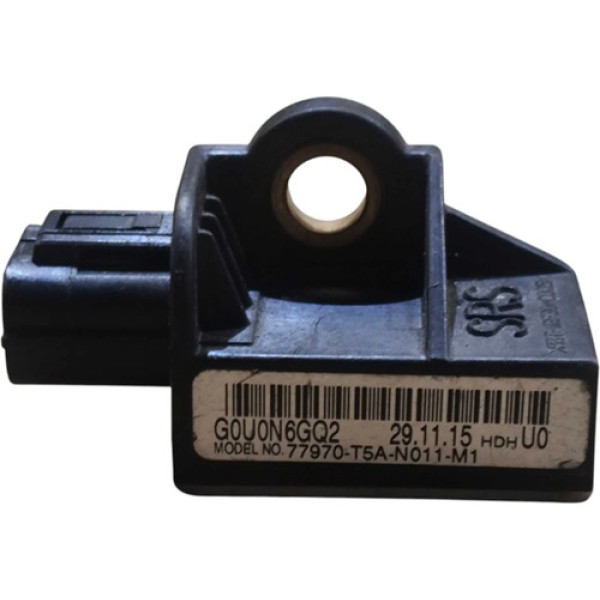 Sensor Impacto Honda City 2017 2018 2019 77970t5a