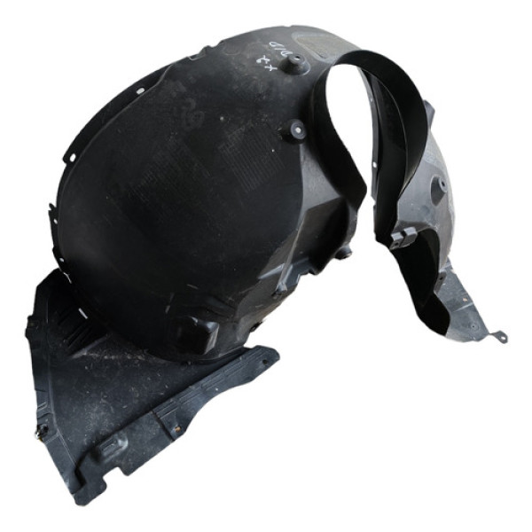 Capa Roda Parabarro Dianteiro Dir Bmw X2 2020 2021 2022