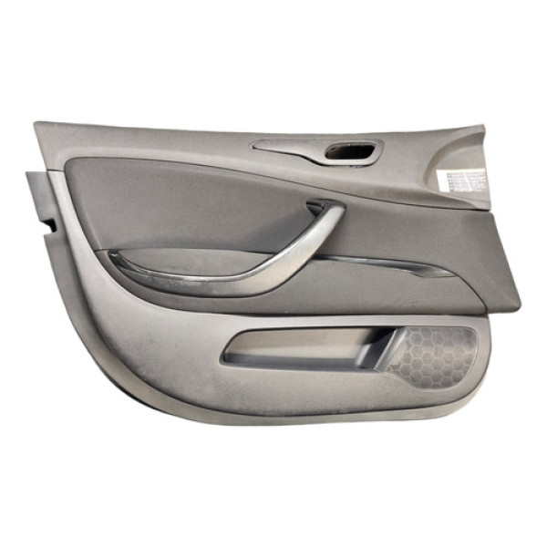 Forro Porta Dianteiro Esq 9662076777 Citroen C5 2012 2013 14 1