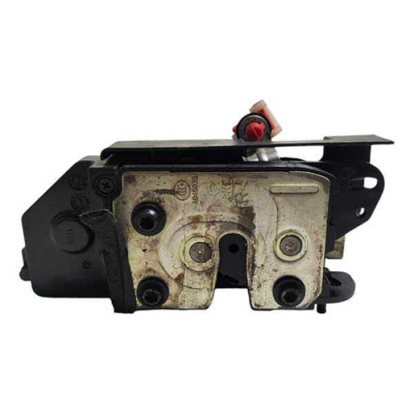 Fechadura Porta Tras Dir Ssangyoug Kyron 2009 2010 2011