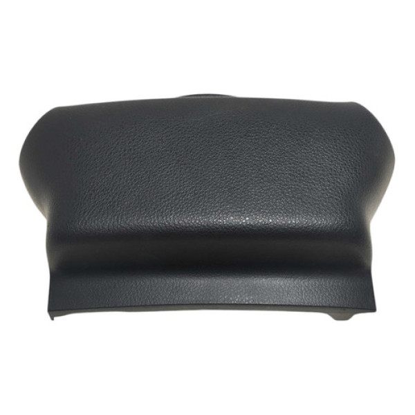 Moldura Coluna Direção 48470el00a Nissan Tiida 2009 A 2012