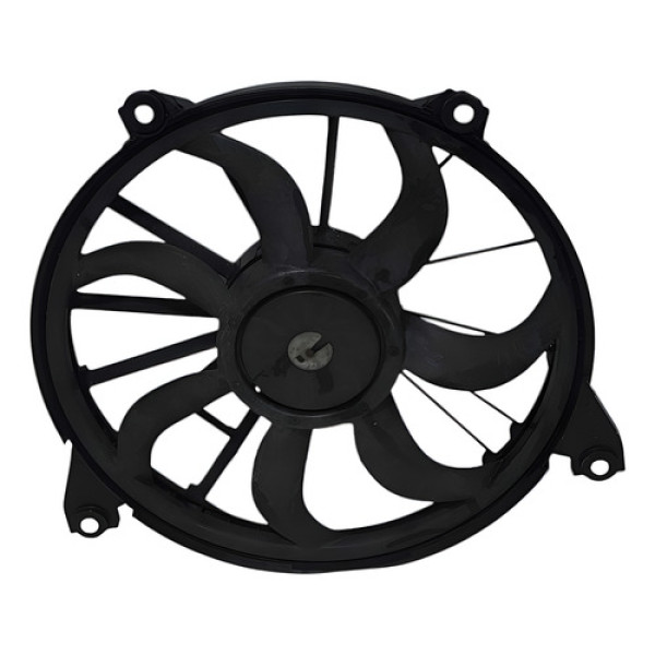 Ventoinha Radiador Pm1972002 Dodge Journey 2.7 V6 2009/2012