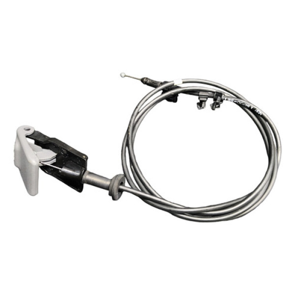 Puxador Abertura Capô Hyundai Hb20s 2014 2015 1.6