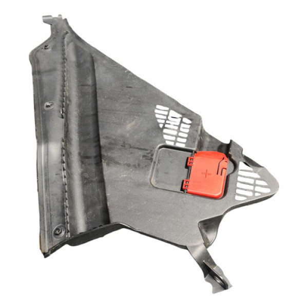 Moldura Churrasqueira Direita 64319206485 Bmw 328i 2013/2017