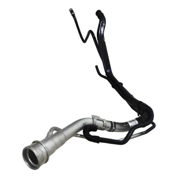 Gargalo Tanque Combustivel Volvo Xc60 2.0 2009 2010 A 2012 - Preto