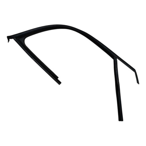 Canaleta Porta Diant Direito Vw T-cross Tsi 2020 2021 2022