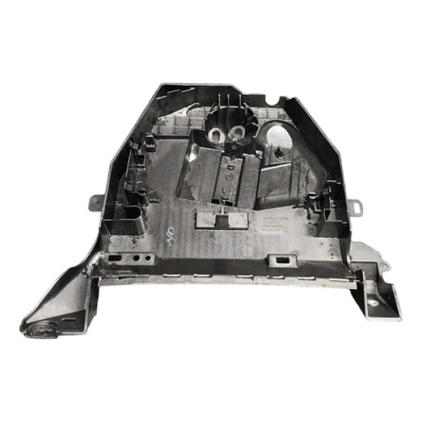Moldura Caixa Módulo Volvo Xc60 T8 2.0 2020 A 2022 31450239