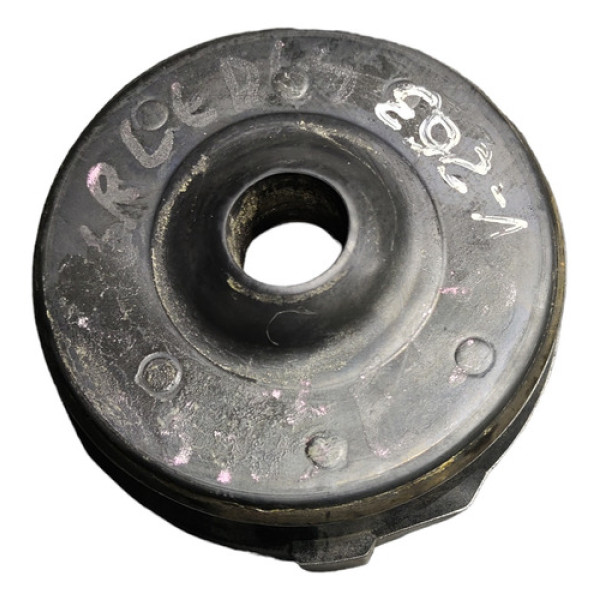 Batente Borracha Traseiro Mercedes E320 2003 A 2009