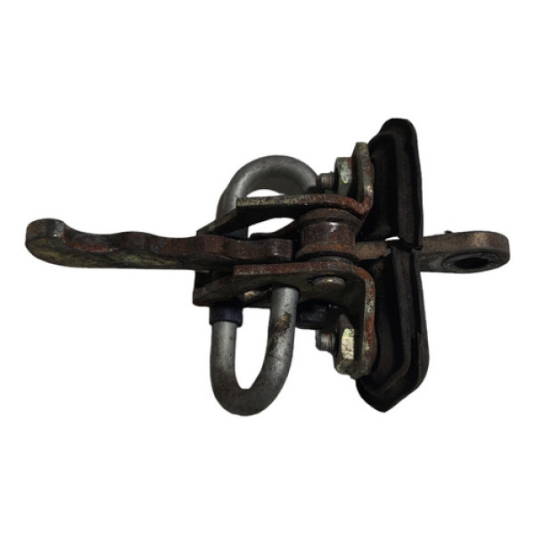 Limitador Dobradiça Porta Diant Esq Fiat Palio 1996 1997