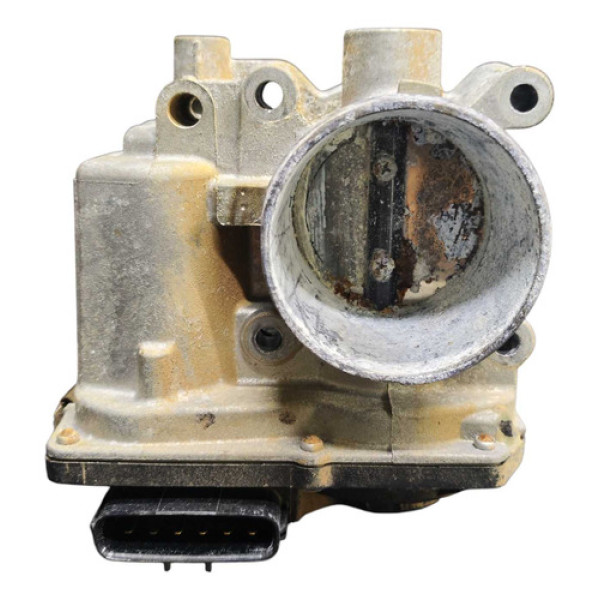 Corpo Borboleta Tbi 3aa5001 Nissan Kicks 1.6 2020 2021 2022