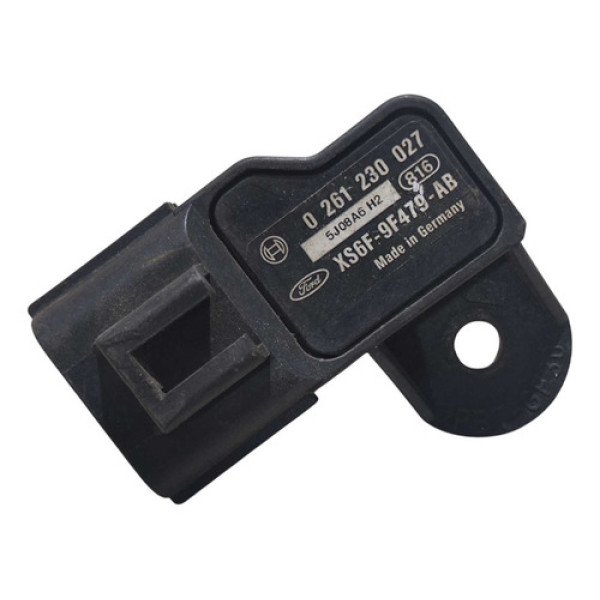 Sensor Map 0261230027 Ford Ka 1.0 2009 2010 2011 2012 2013
