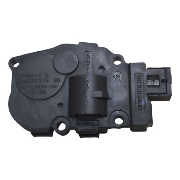 Motor Caixa Ar Range Rover Sport 2014/2016 Mf113930102 