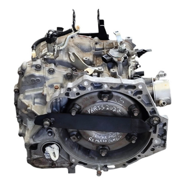 Caixa Cambio Automático Toyota Yaris 2021 2022 2023 1.5