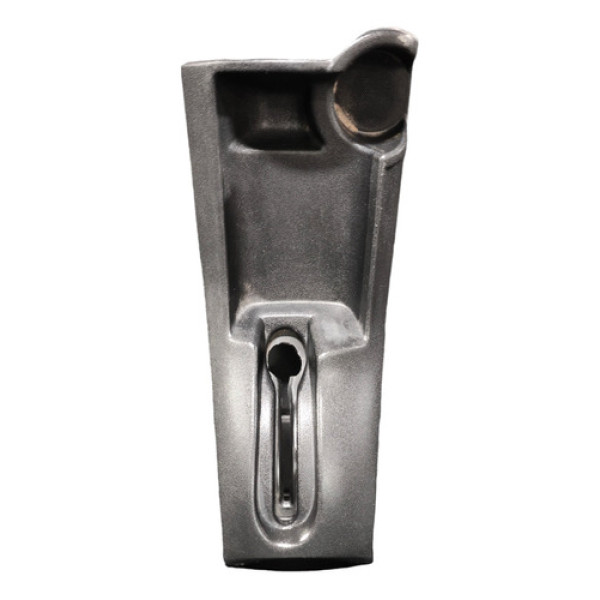 Moldura Console Alavanca Citroen Aircross 2014/17 9688607577