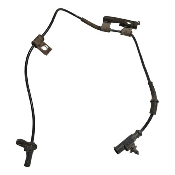 Sensor Roda Dianteiro Esquerdo Jac J3 2011 A 2016