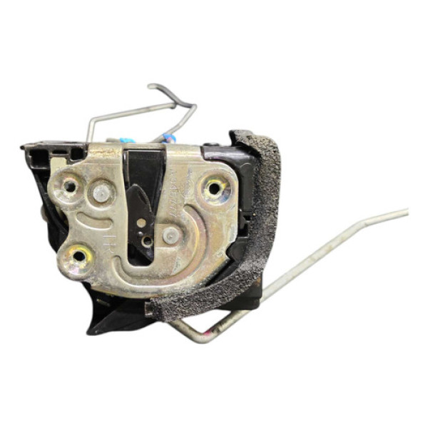 Fechadura Dianteira Direita Hyundai Hb20 1.0 2014 A 2019