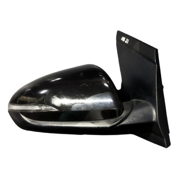 Retrovisor Direito Hyundai Hb20 2020 2021 2022 2023 Pisca