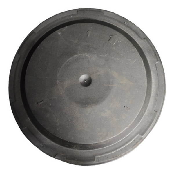 Tampa Bomba Combustivel 9635859280 Citroen C3 2014 2015 2016 Preto 2016