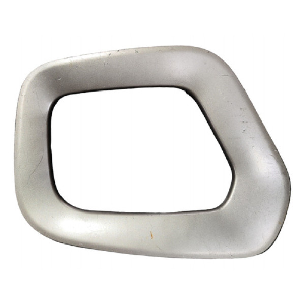  Moldura Puxador Dianteiro Esquerdo Toro 2.0 2018 2019 2020