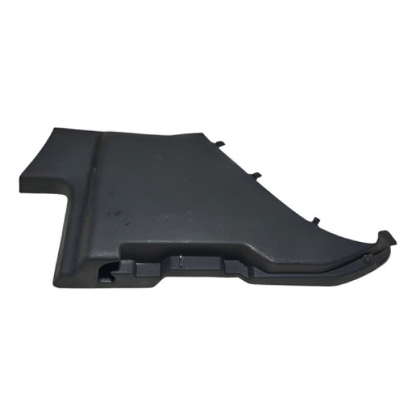 Suporte Bagagito Direito Citroen C4 2011 2.0 Hatch 2011/2013 Preto