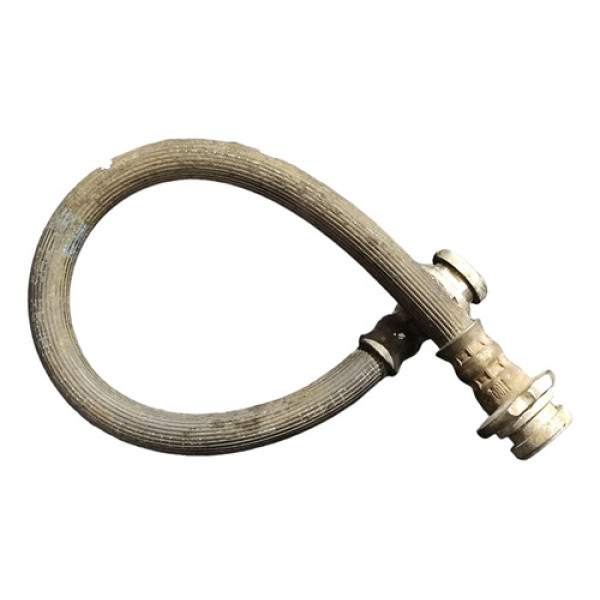 Mangueira Da Roda Nissan Kicks 2017 2018 2019