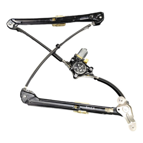 Maquina Vidro Dianteiro Direito Vw Golf 2015 2016 2017