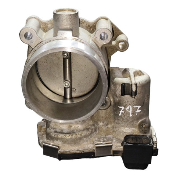 Corpo Borboleta Tbi Motor Chery Arrizo 1.5 Turbo 2019