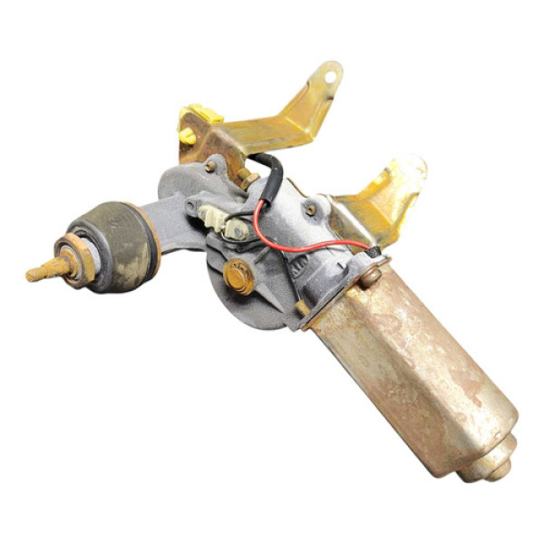 Motor Limpador Parabrisa Traseiro Kia Carnival 2001 A 2007